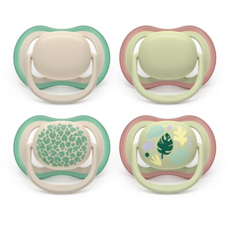 SCF087/26 Philips Avent Pacifier ultra air