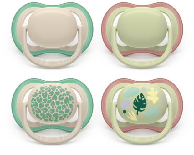 Philips Avent Schnuller ultra air