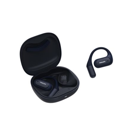 TAA3719DB/70 3000 Series Headphone nirkabel open-ear