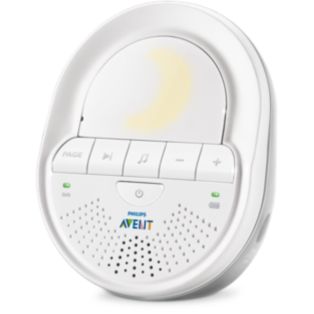 Avent DECT-Babyphone