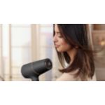 Hitro sušenje brez poškodb zaradi vročine**