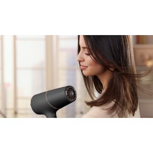 Seria 5000 Suszarka do włosów