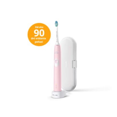 Sonicare 4300