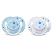Night Time Pacifiers