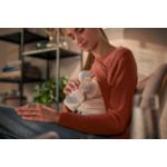 Extração confortável, aonde quer que você vá