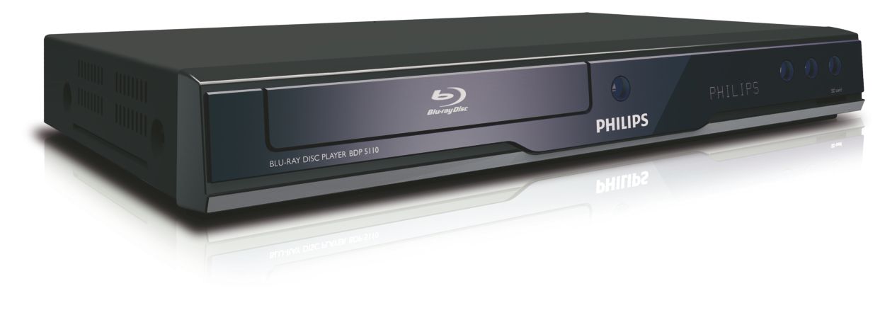 Play your Blu-ray Discs
