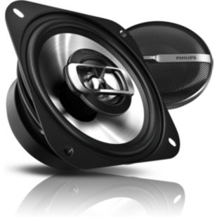 CSP410 Car entertainment system