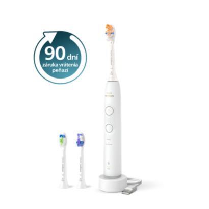 Sonicare Series 6100