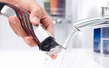 Philips StyleShaver