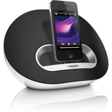 DS3100 docking speaker