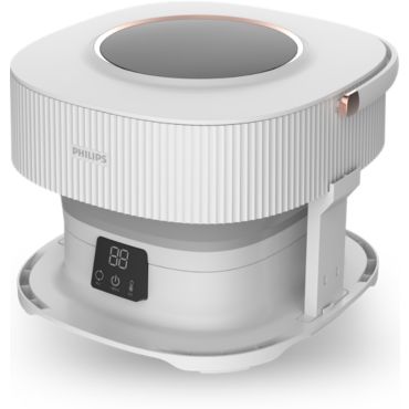 足部水疗按摩器