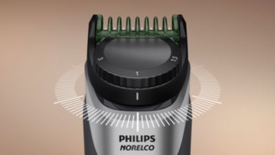 An even trim at your desired length for your ideal look