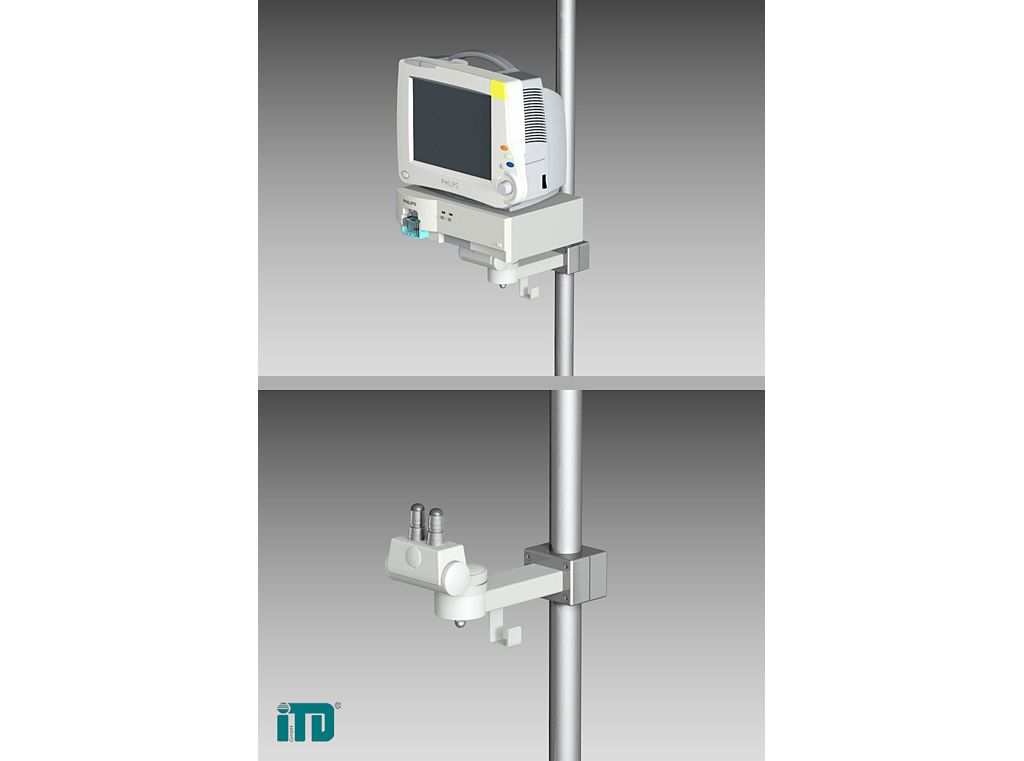 Standard product photograph