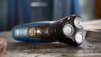 Resistente al agua para una limpieza o uso en la ducha sencillos