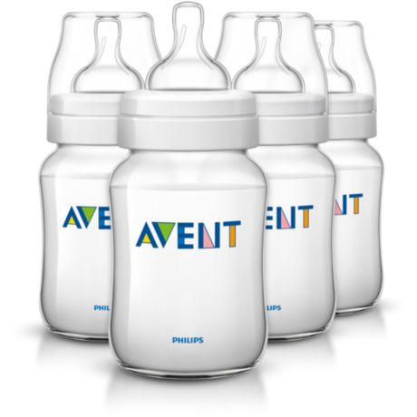 SCF683/47 Philips Avent Classic baby bottle