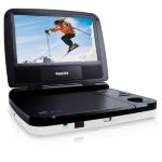 DVD para el hogar y portátil