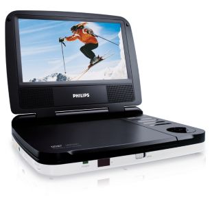 Portable DVD Player