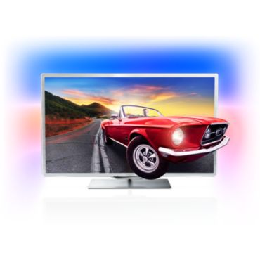 9000 series Smart LED TV