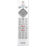 4K UHD LED Smart TV