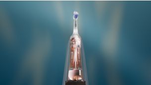 Next-Generation Sonicare Technology
