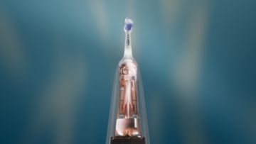 Tehnologija Sonicare nove generacije