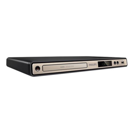 DVP3568/94  DVD player