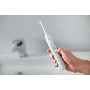 Sonicare ProtectiveClean 5100 Soniczna szczoteczka do zębów