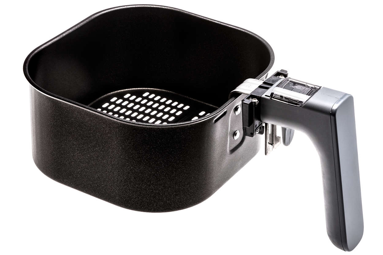 To replace your current Airfryer Basket