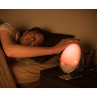 SmartSleep Wake-up Light