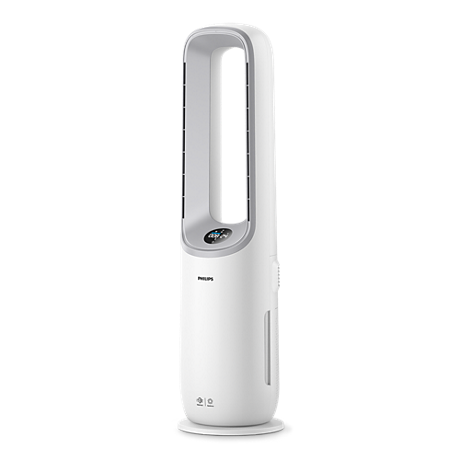 AMF765/30 Air Performer 7000 series 2-in-1 Air Purifier and Fan
