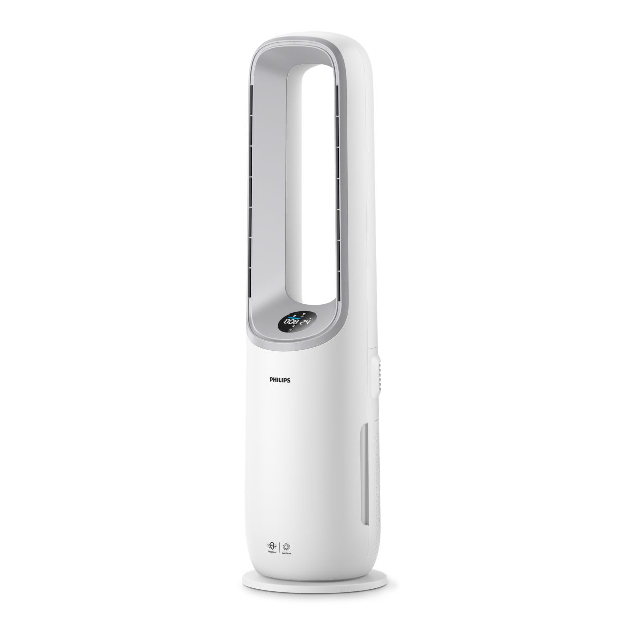 Philips latest clearance air purifier