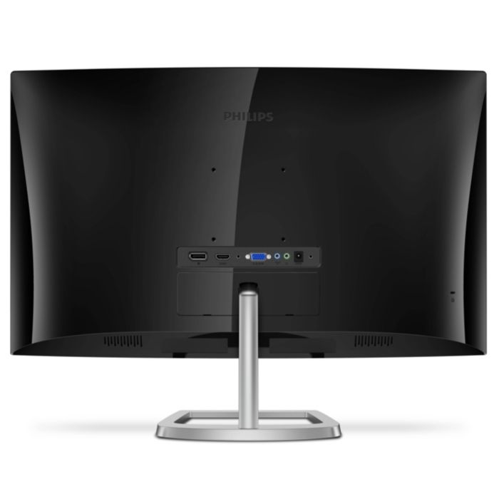 Philips Monitor without stand 278E ワンピース Curved LCD monitor with Ultra Wide-Color 278E9QJAB/27 | Philips
