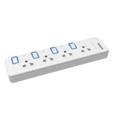 Power strip