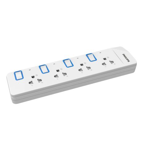 CHP3447WC/67  Power strip