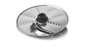 Vysoce kvalitní kovový disk pro sekání a krouhání