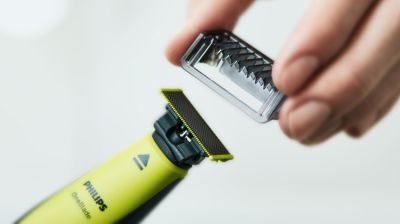 Achieve an even trim