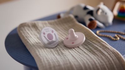 Avent Soothie Pacifier - thumbnail 5