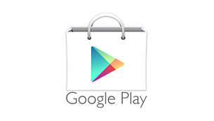 Access to thousands of apps and games via Google Play™