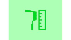 High quality filament design to minimize maintenance