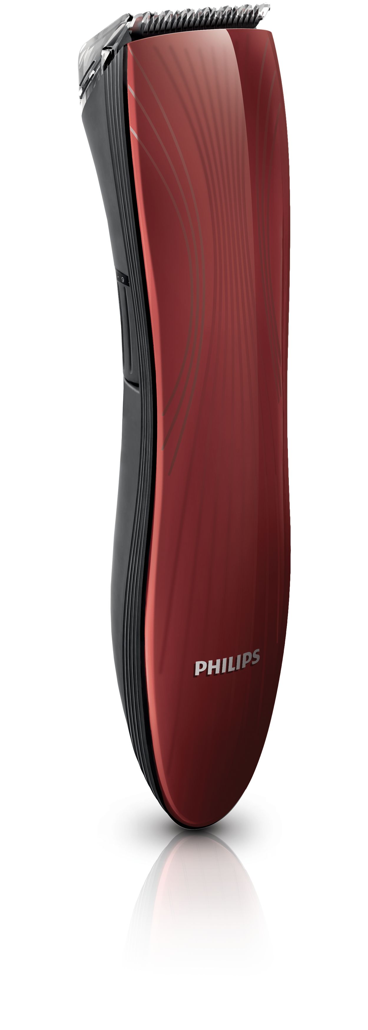 Perfect 3-day beard trimmer