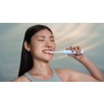 Усъвършенствана грижа за чувствителни зъби и венци