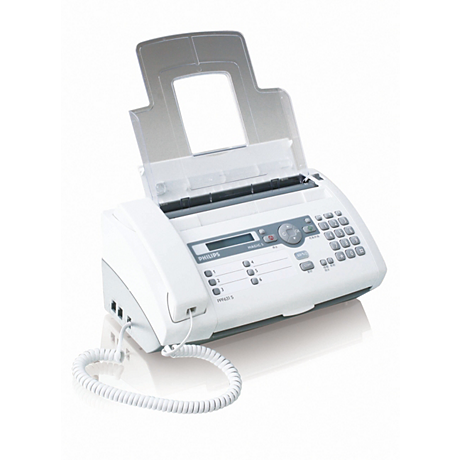 PPF631S/CNB  传真、电话和复印一体机