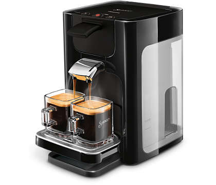 Kaffeepadmaschine senseo quadrante - Die Favoriten unter allen analysierten Kaffeepadmaschine senseo quadrante!