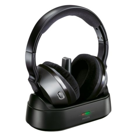 SBCHC8560/05  SBCHC8560 Wireless HiFi Headphone