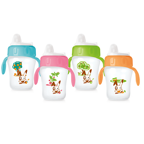 SCF608/01 Philips Avent Toddler Cup