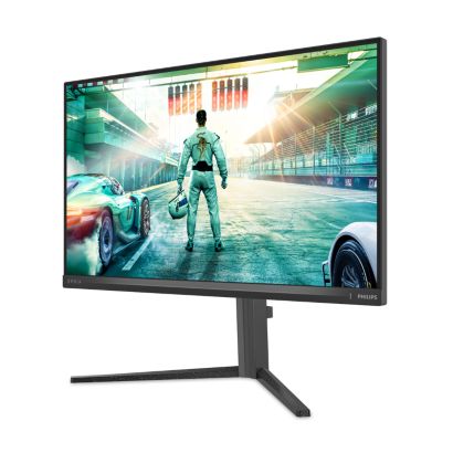 Evnia Fast IPS Gaming monitor