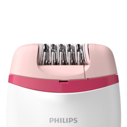 Philips Satinelle Essential