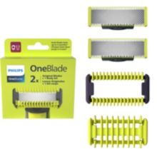 OneBlade