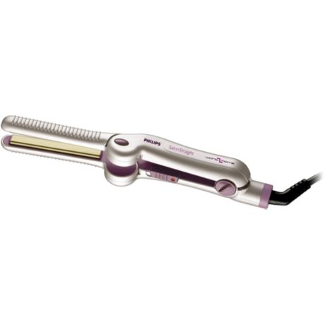 HP4646/00 SalonStraight Want2Move Prancha alisadora de