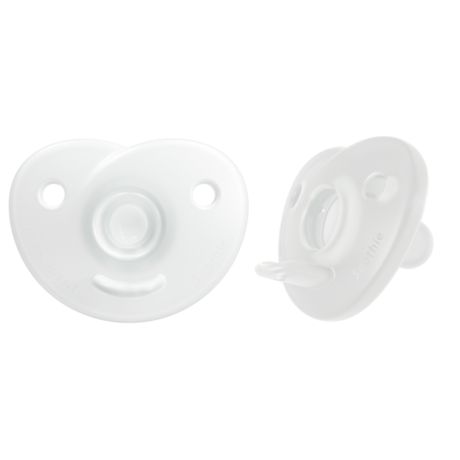 SCF099/03 Philips Avent Soothie SCF099/03 Soothie Heart